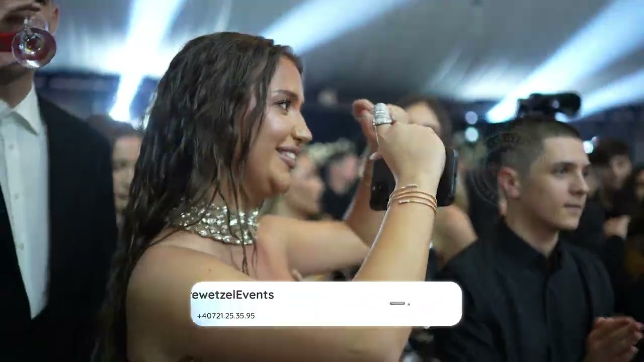 ALEX BOTEA ✘ INVARTELI ZBENGUIELI DECIBELI 2026 ✘ Majorat ERIKA ✘ CrewetzelEvents