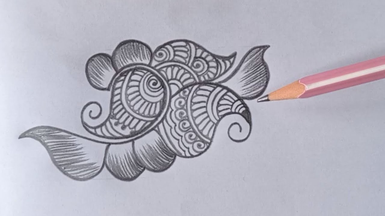 Arebic Mehndi Design | Beautiful and Easy | Hira Mehndi Designs