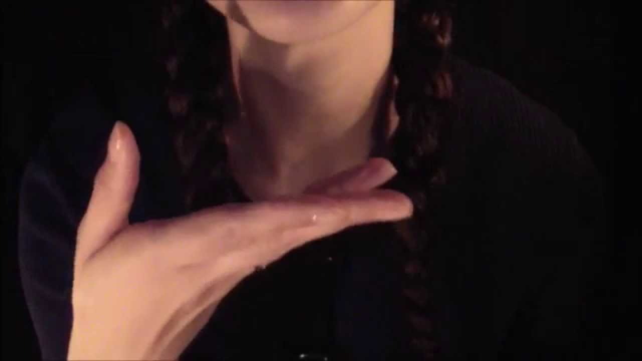 Guided Relaxation for Sleep - ASMR Soft Spoken/Whisper