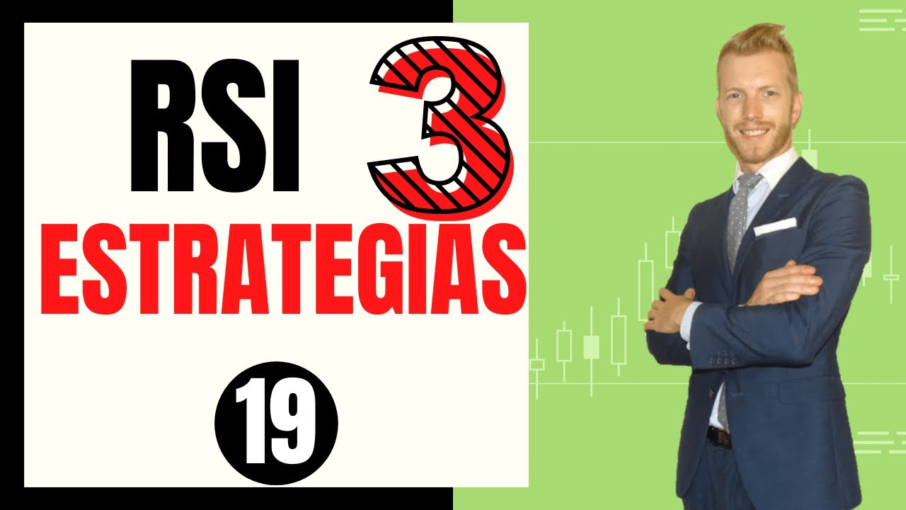 Indicador RSI 🏆 Qué es cómo se interpreta 👉  (3 estrategias)
