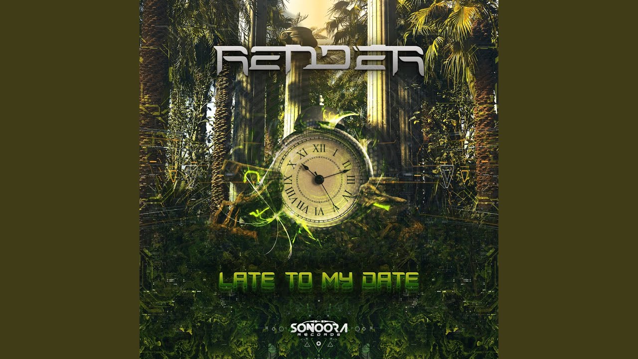 Late of My Date