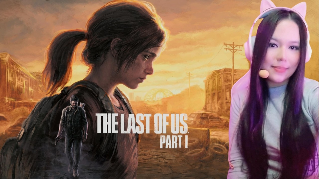 🔴 The Last of Us (Parte 2) - PC 🔴