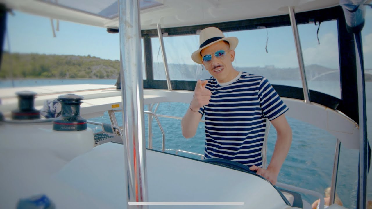 Sinovi &reg; - Ra pa pa pa (Official video 2022)
