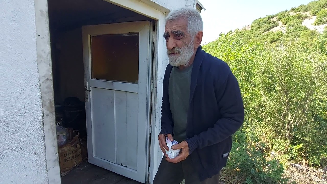 Bugün yine günlerden İSKENDER aga 28 .9. 21