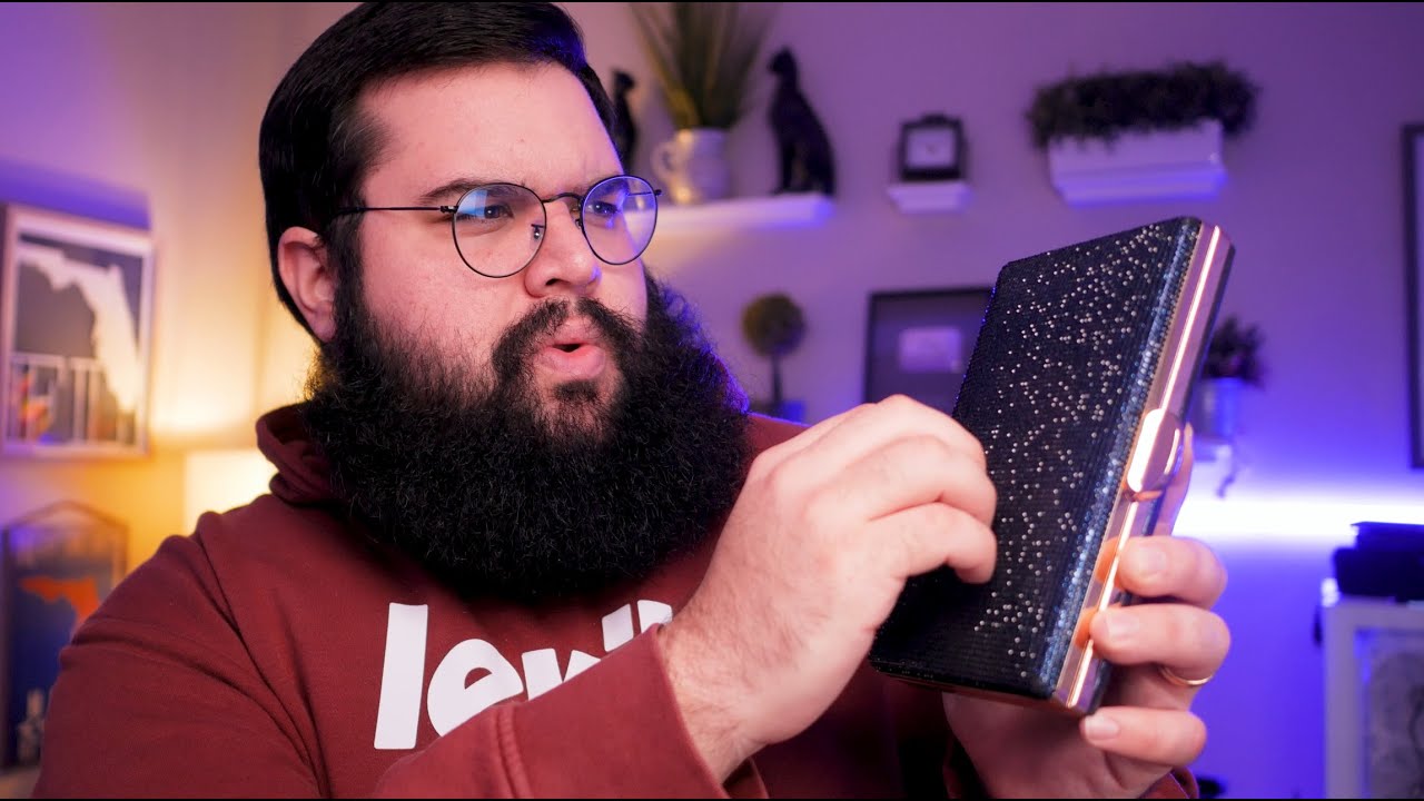 ASMR Classic Sound Assortment (2 hours)