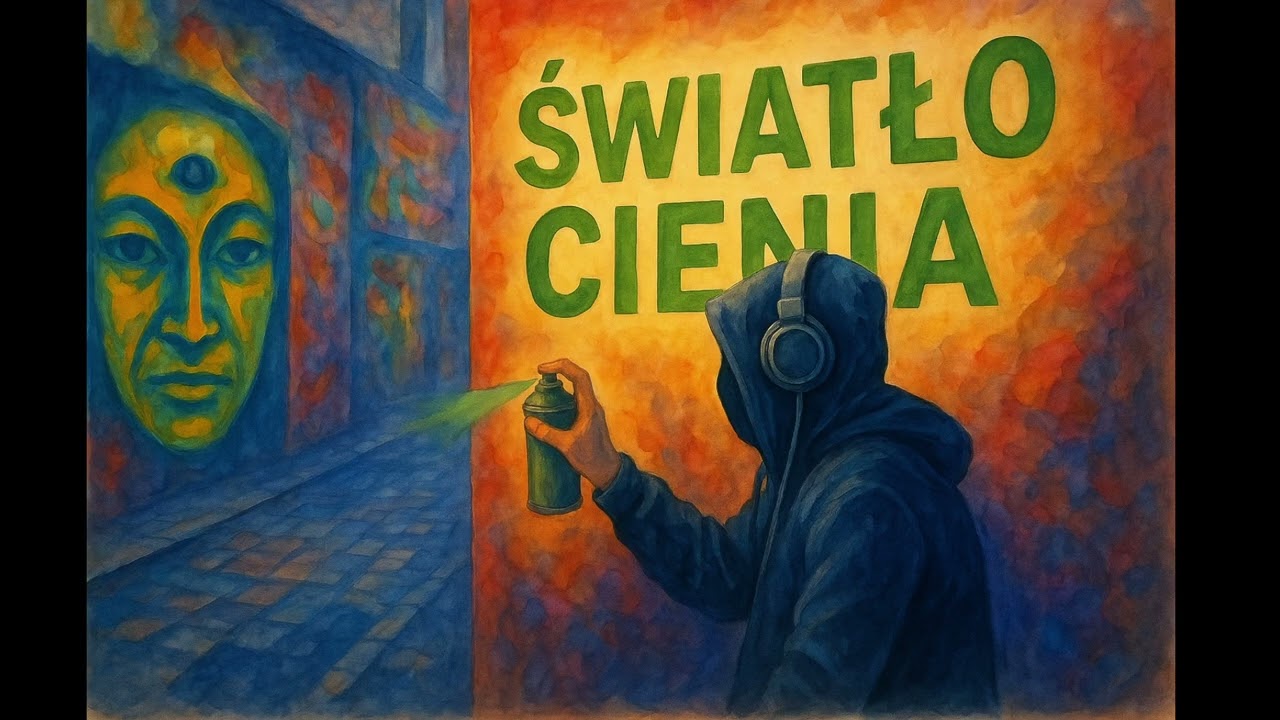W Świetle Cienia - Energol