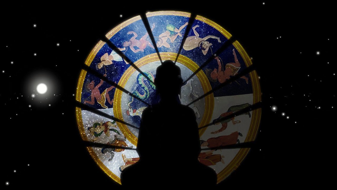 Buddhist Cosmology (1): Space, Time and Being