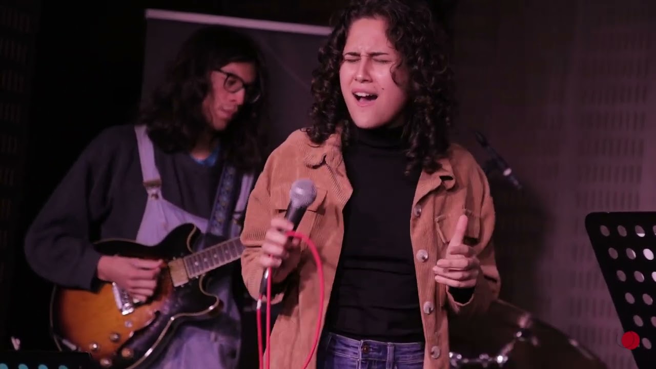 🎤  Combo ▷ Centro Superior Música Creativa: "Free Girl"