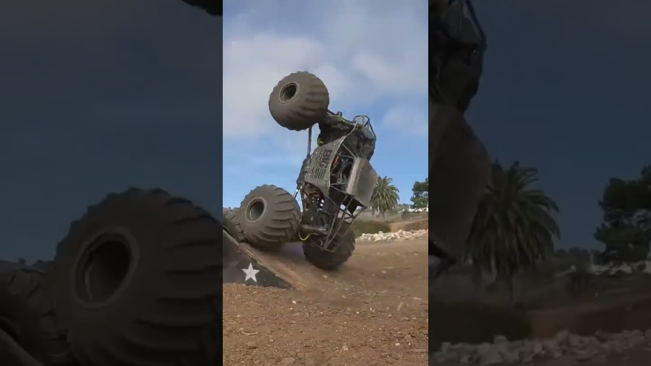 Demolition Derby 2024 Car Games - AI Based Android Games 2024 #gaming #monstertruck #derby #car