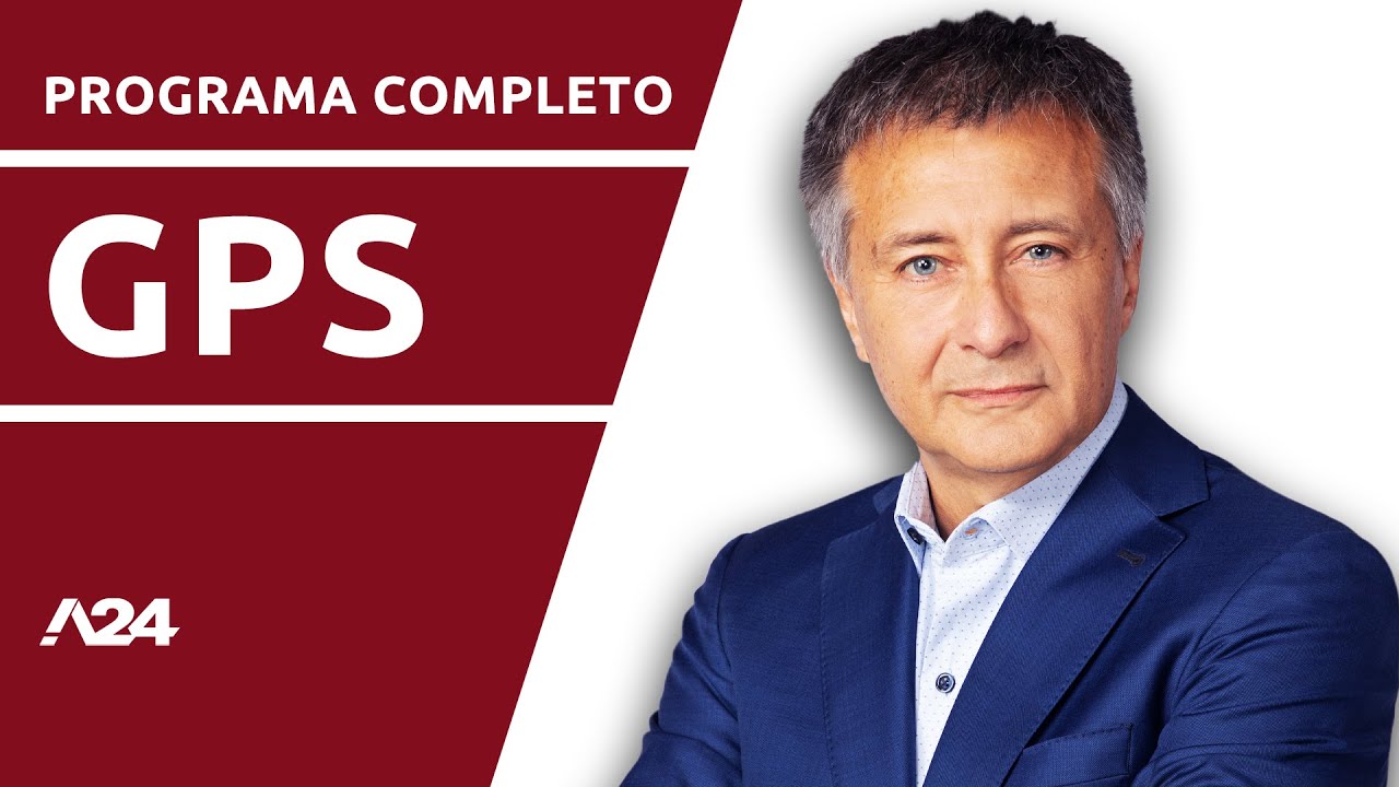 Veredicto caso B&aacute;ez Sosa + Hablaron Silvino y Graciela #GPS | Programa completo (05/02/23)