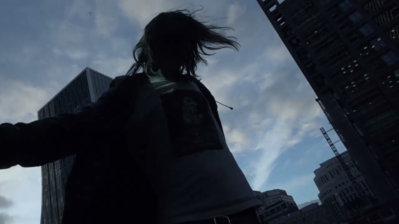 Puresnow & Varg&sup2;&trade; &ndash; Control (Official Video)