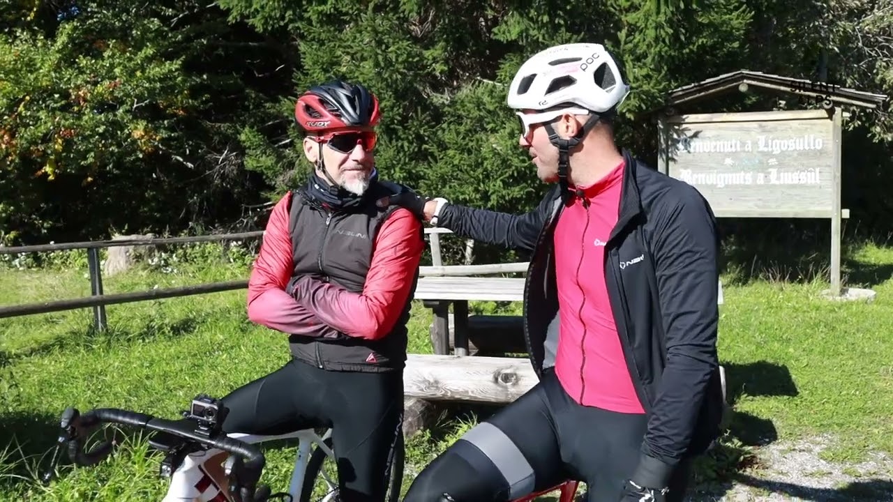 Passo Duron–Cason di Lanza