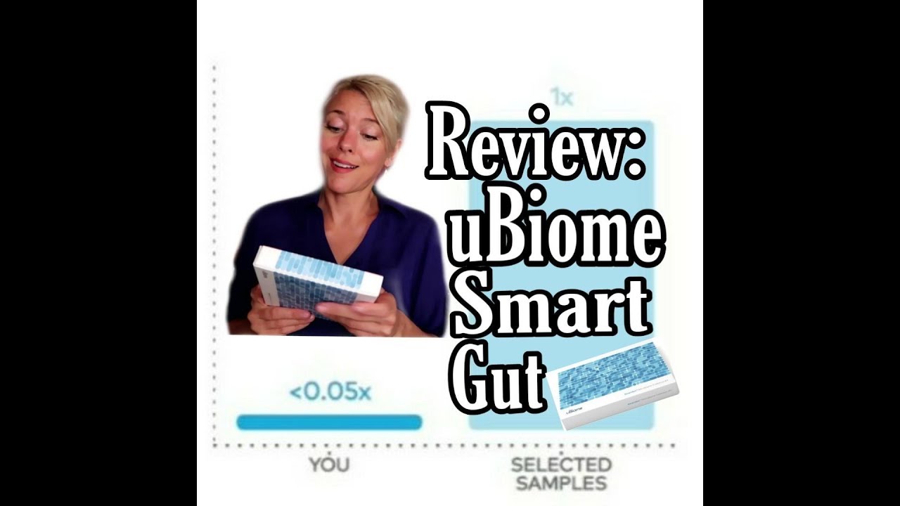 uBiome Smart Gut Review