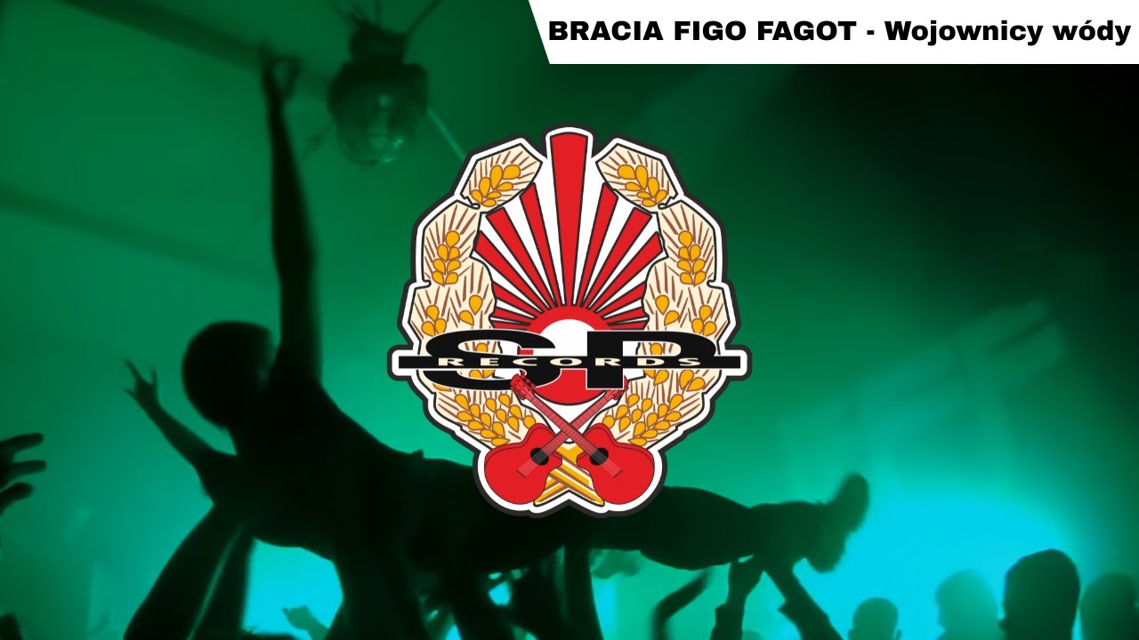 BRACIA FIGO FAGOT - Wojownicy wódy [ALTERNATIVE VIDEO]