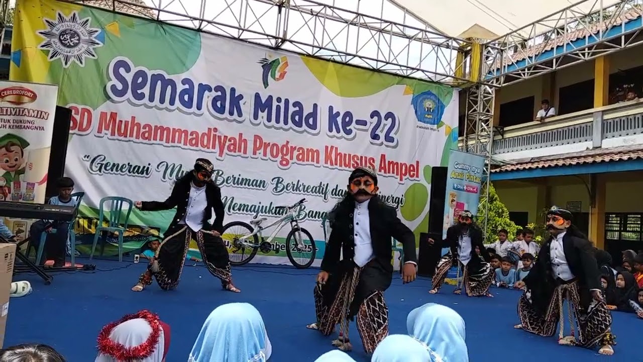 6 Januari 2026