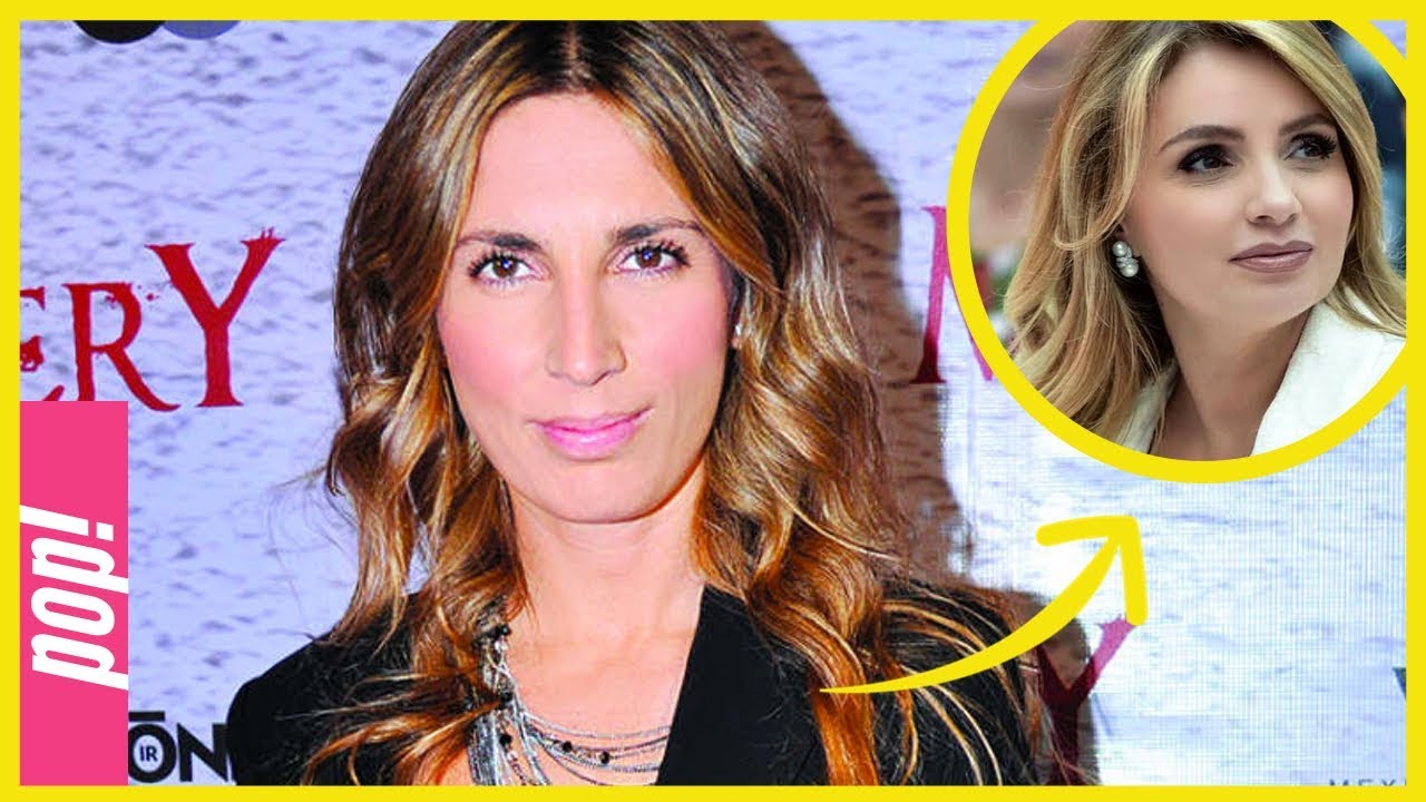 La mentira de Carina Ricco a Angélica Rivera