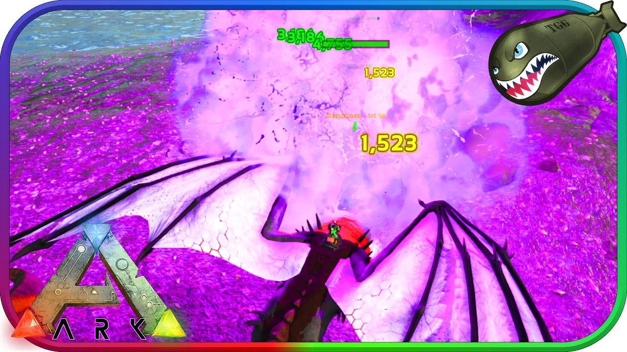 Ark: Survival Evolved | How to Unlock TEK Engrams in Extinction Core #20 (Modded Ark Extinction)