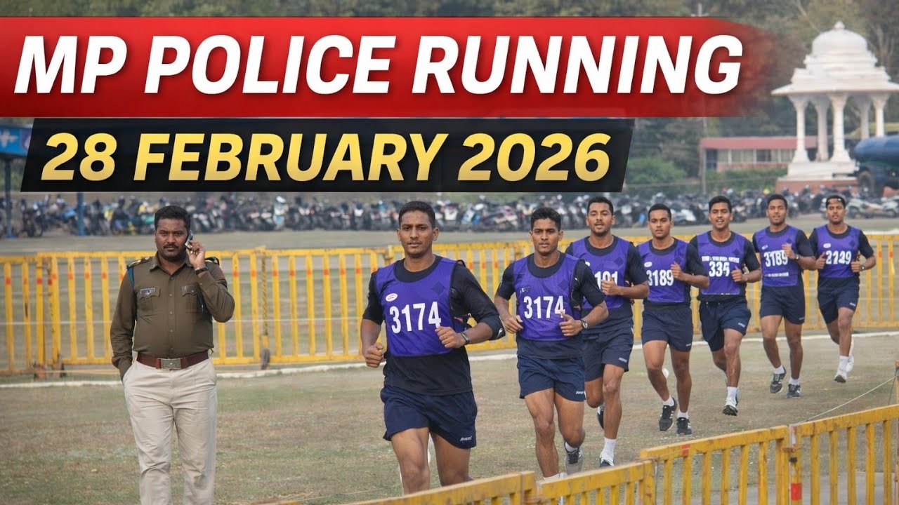 28/02/2026 10th #batch #police #physical #running 