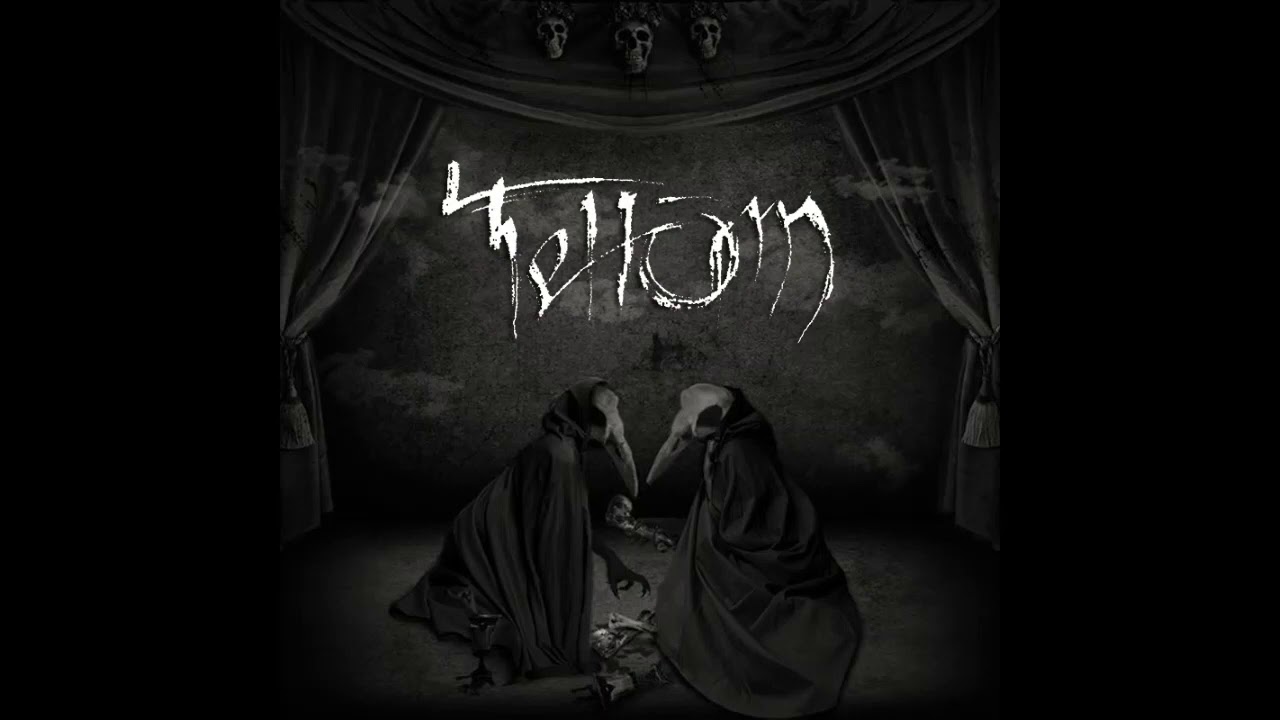Ambient Drone Ritual Mix by TeH&Ocirc;M