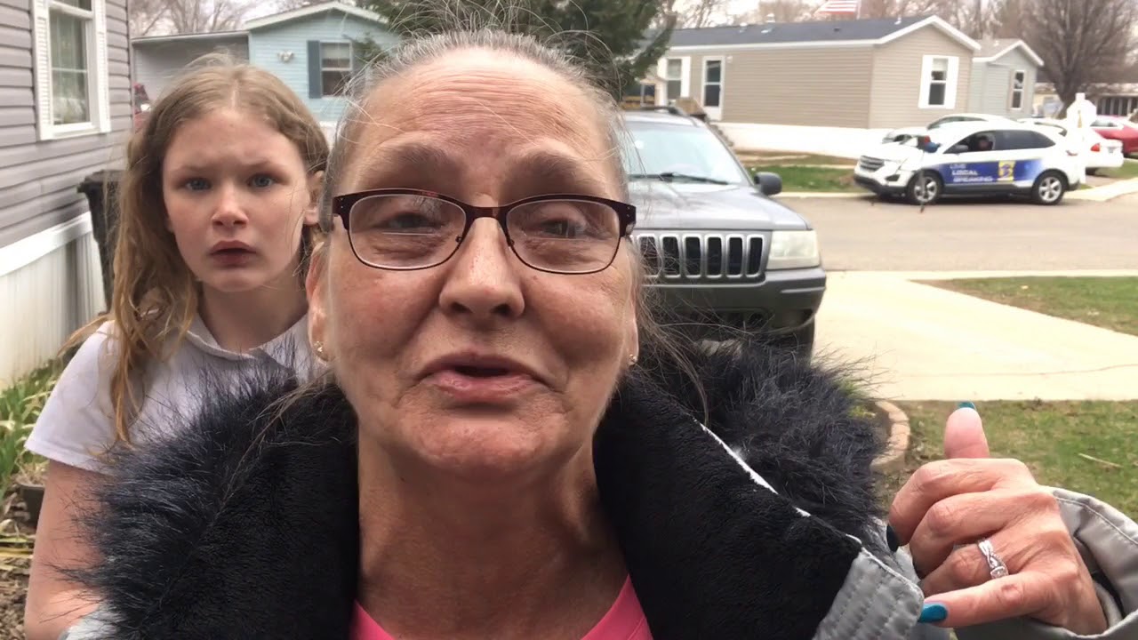 Residents react to fatal shooting