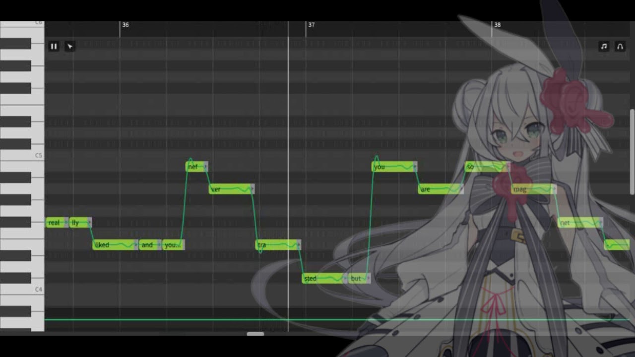 【Synthesizer V Cover】I am Not a Robot【Eleanor Forte】