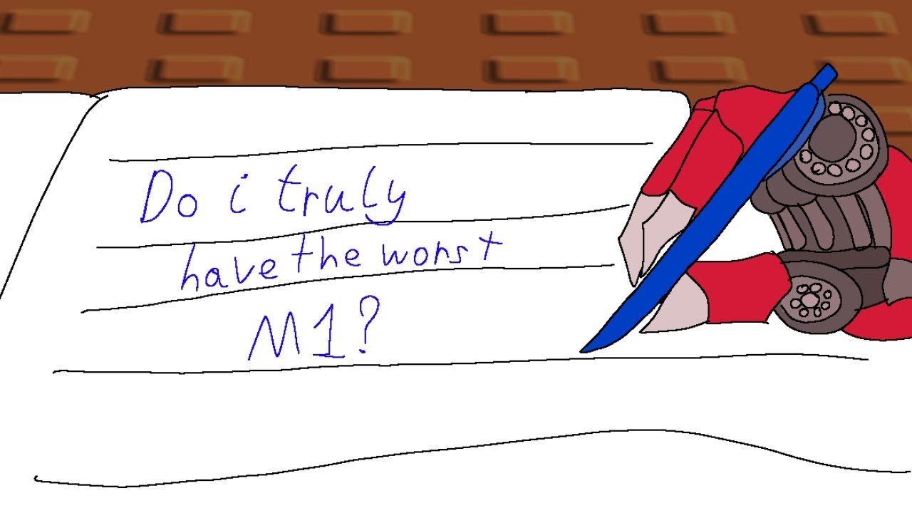 Killdroid's ultimatum 