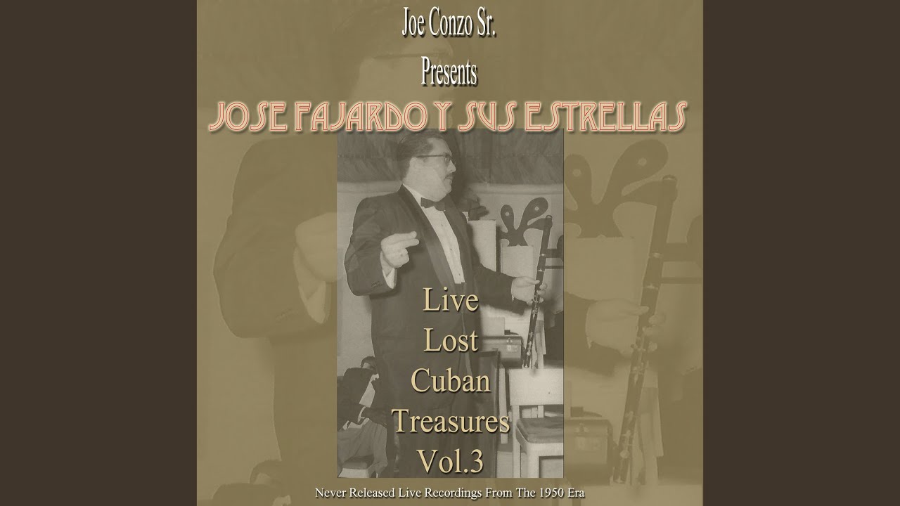 La Caniceria (Live)