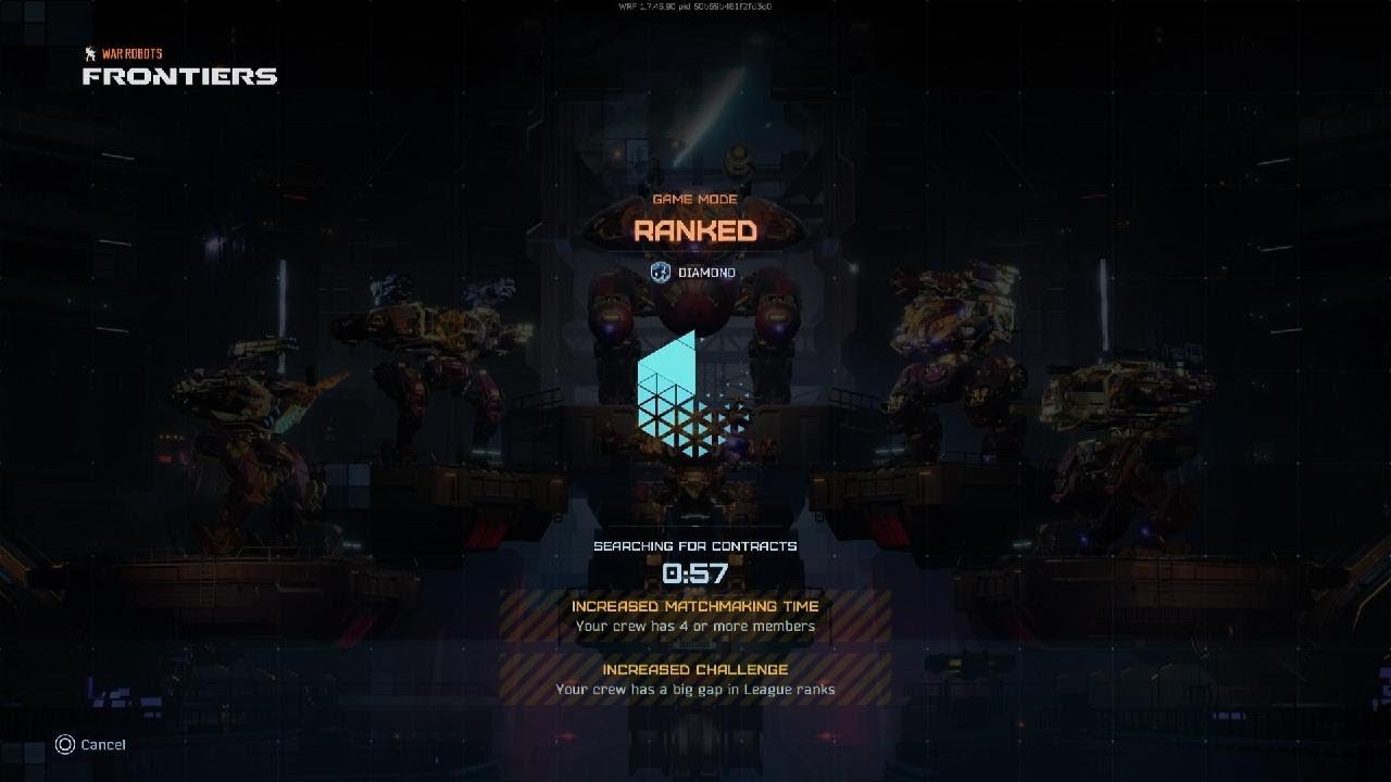 War Robots: Frontiers_20260218073905
