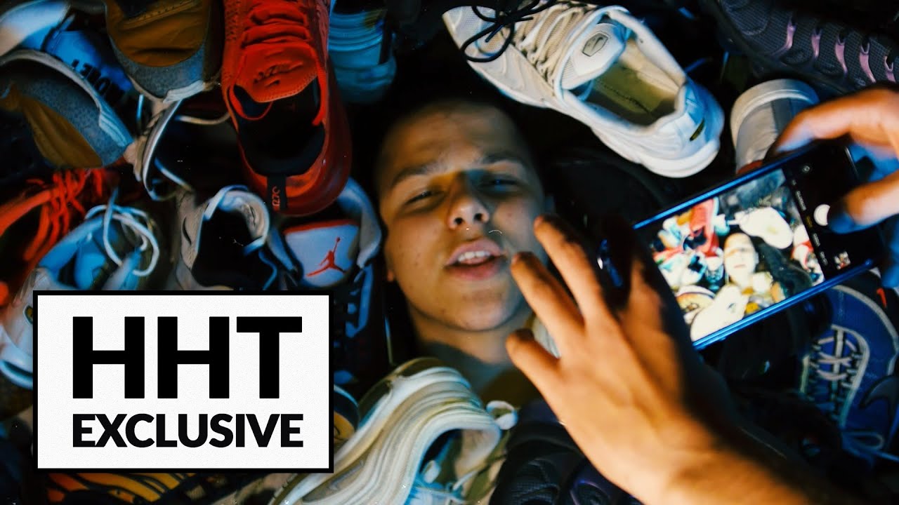 Youngurby - Skinny & Nike [prod. Pankees] (HHT Exclusive)