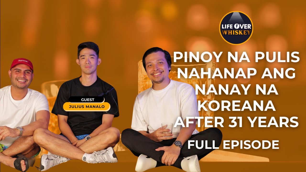 Pinoy na pulis nahanap ang nanay na koreana after 31 years | S5 EP 5 FULL EPISODE