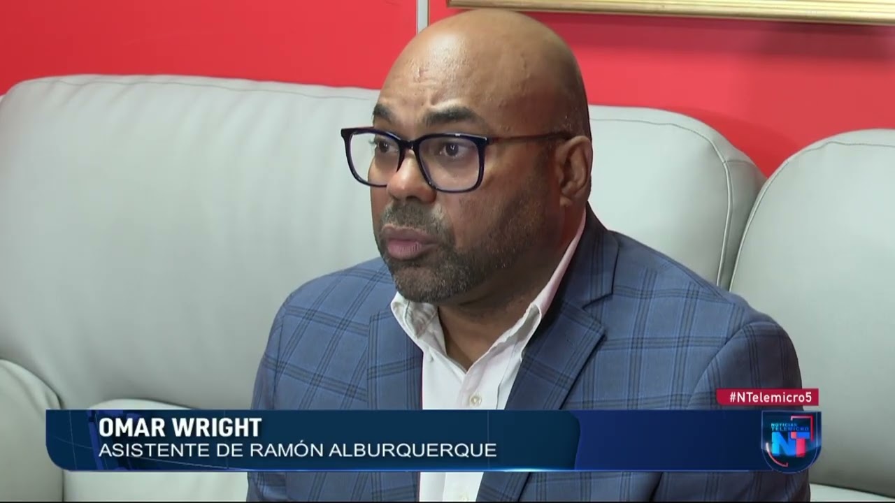 Ramón Alburquerque regresa al país tras tratamiento médico en EE. UU.