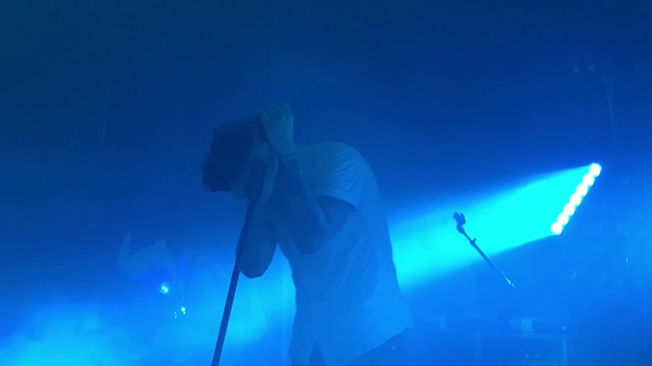 Ricochet STARSET