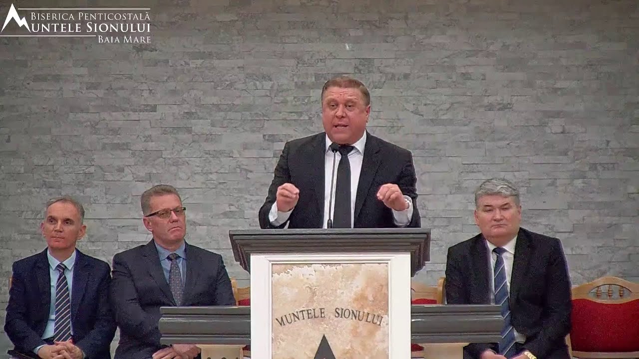 Ghiță Ciobanu - Ceasul când se va închide ușa