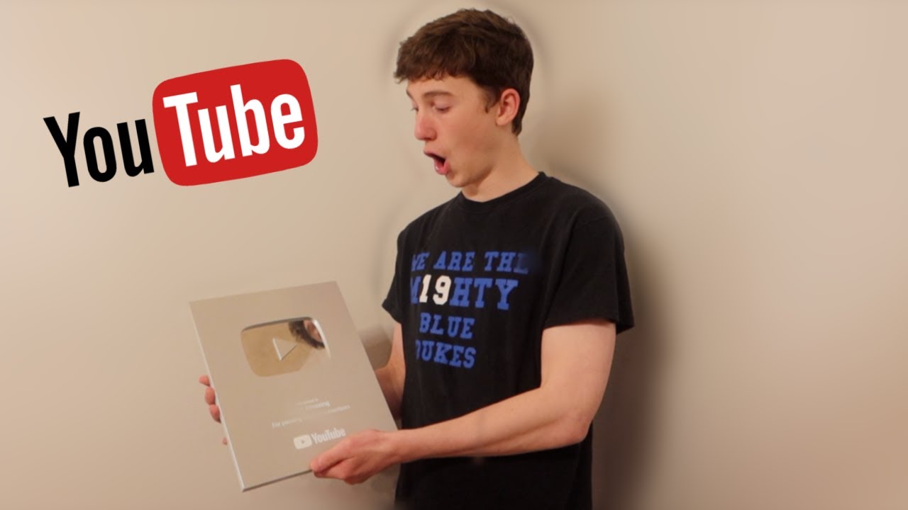 YOUTUBER STEREOTYPES! | Match Up