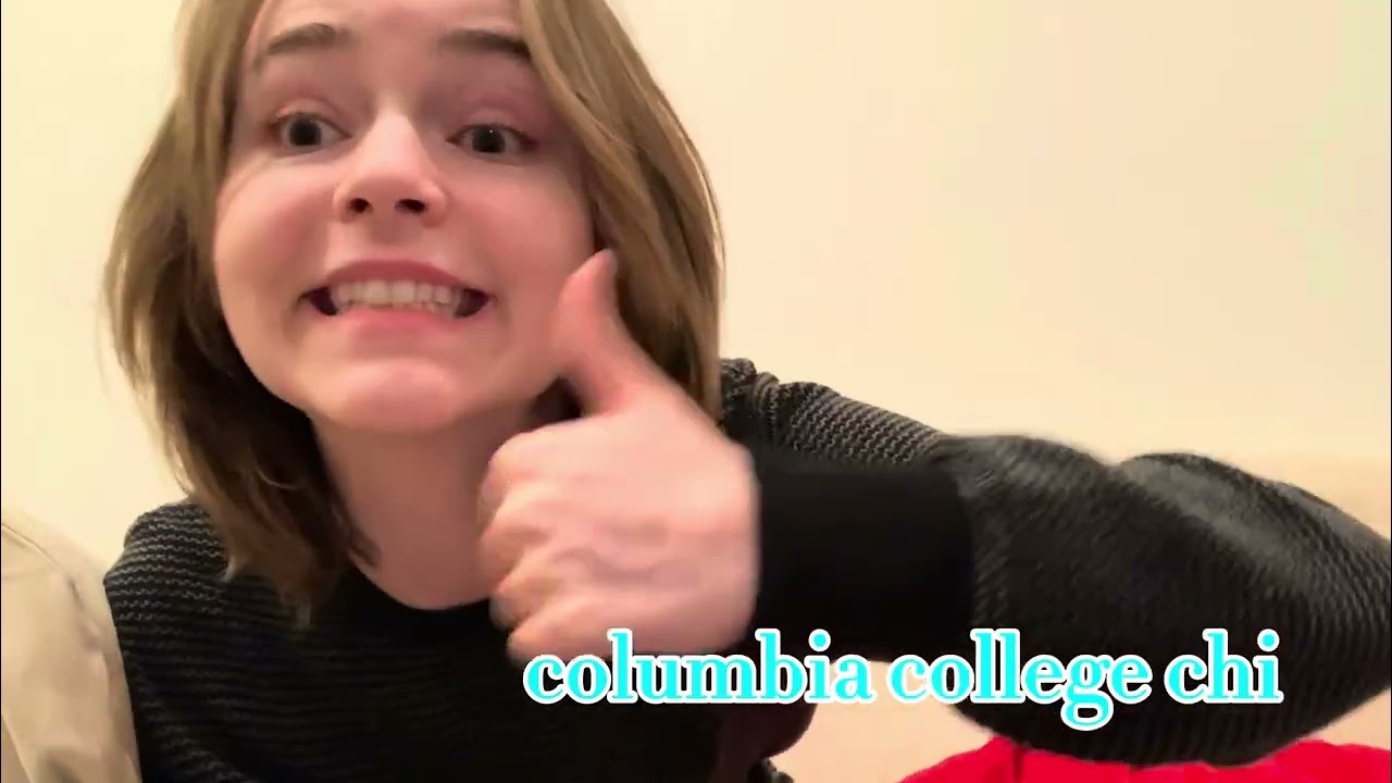 open my musical / theatre college audition results with me!!