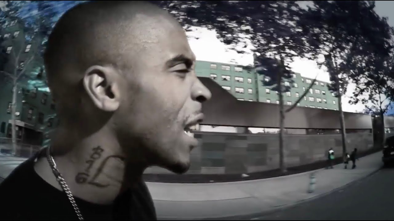 Shyheim feat Rhyno - Hometown Borough (Music Video)