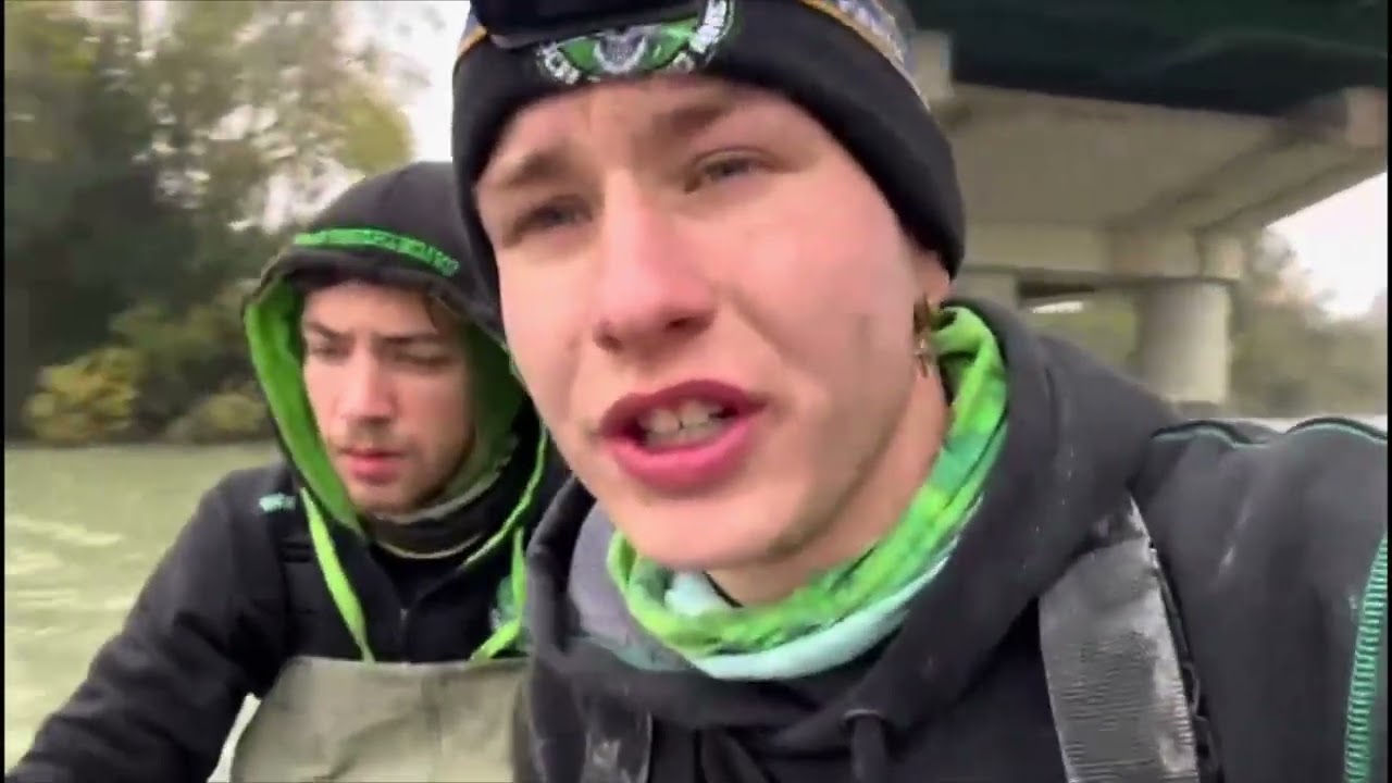 Sumci Itálie Listopad