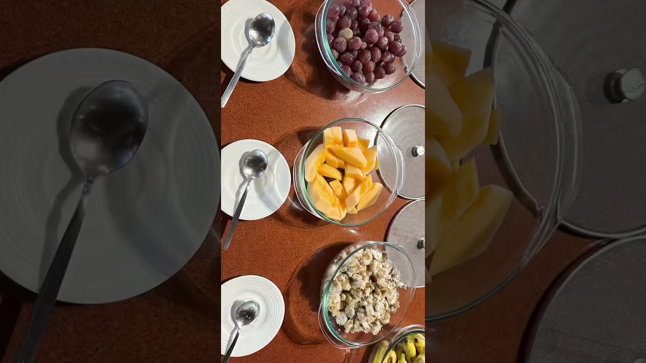Один день в Nattika Beach Ayurveda