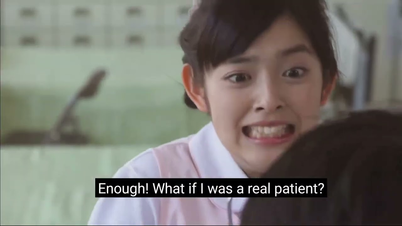 I am Jiang Zhi Shu's wife VS. I am Irie Naoki's wife