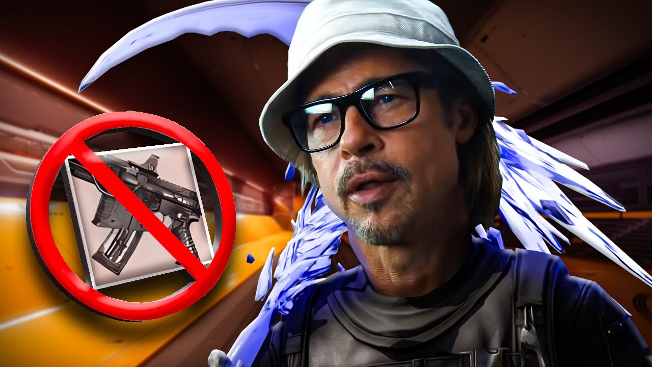 Can You Beat EVERY RAID without Using Weapons?! - Ability Only Challenge (1/9)