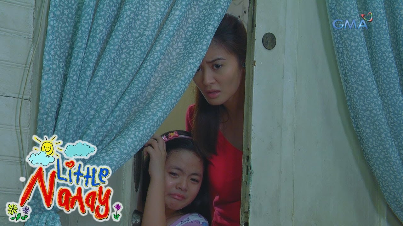 Little Nanay: Full Episode 42