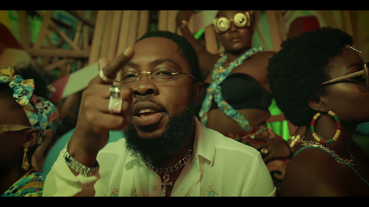 Yah Amany - Yaki (Clip officiel)