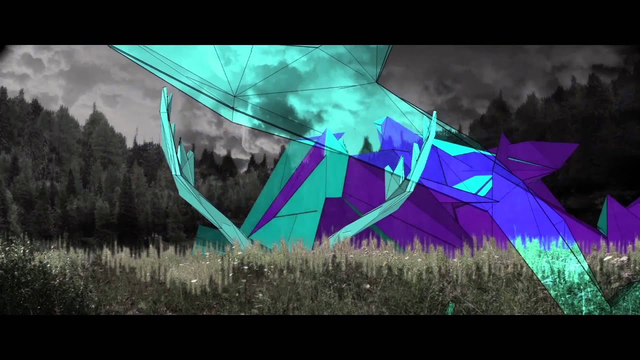 Oscar Mulero -  Second Layer - Clip by TOFA