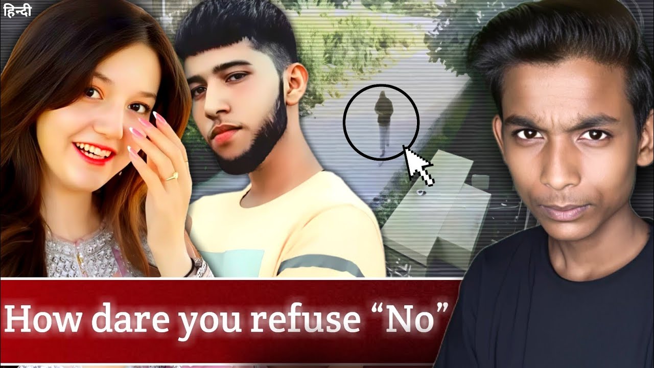 Echo of Refusal and Then Silence | crime in Hindi | COLD BLOOD