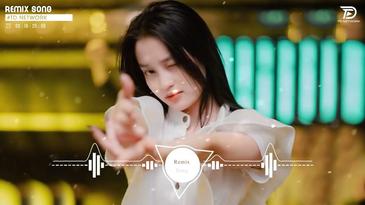 Remix TikTok Hay 2024 - LK Nhạc Trẻ Remix Hay Nhất Hiện Nay - Top 15 Bản Remix TikTok Trending 2024