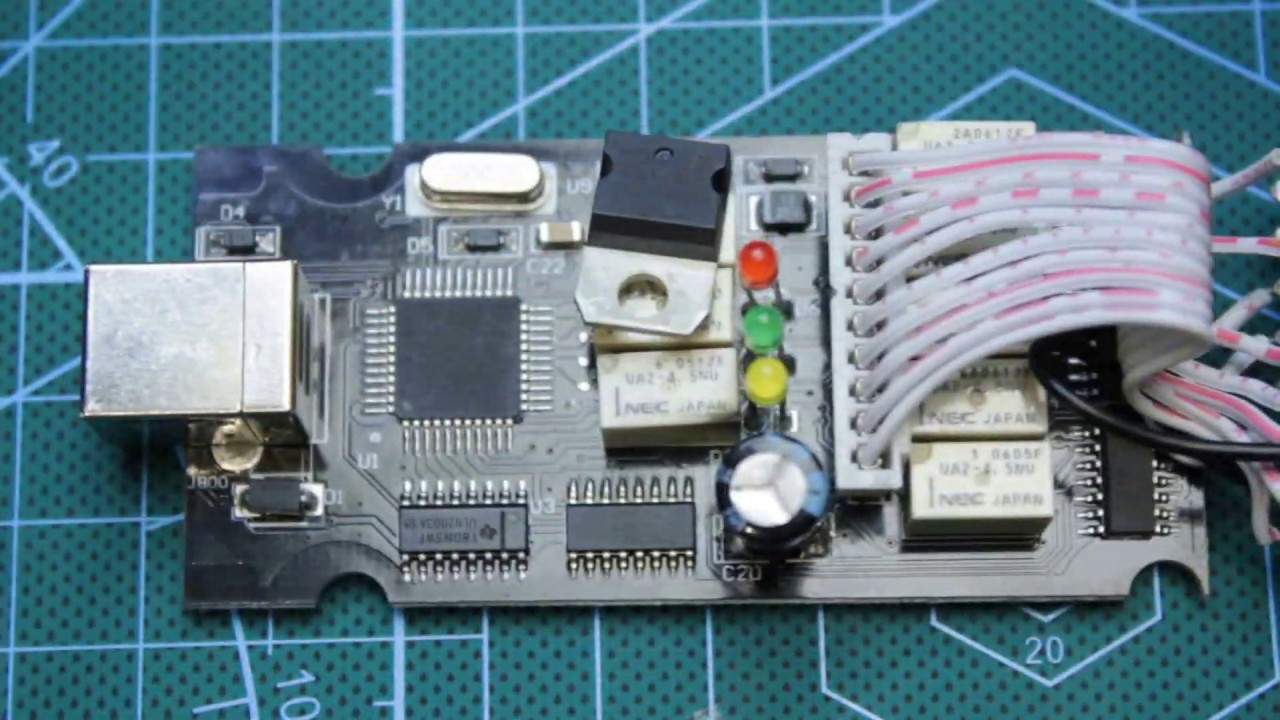 Ремонт Op com. Если перестал подключаться к автомобилю