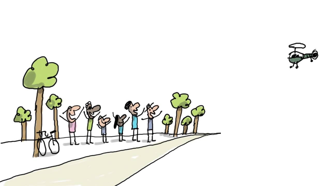 C'est quoi le tour de France ? - 1 jour, 1 question