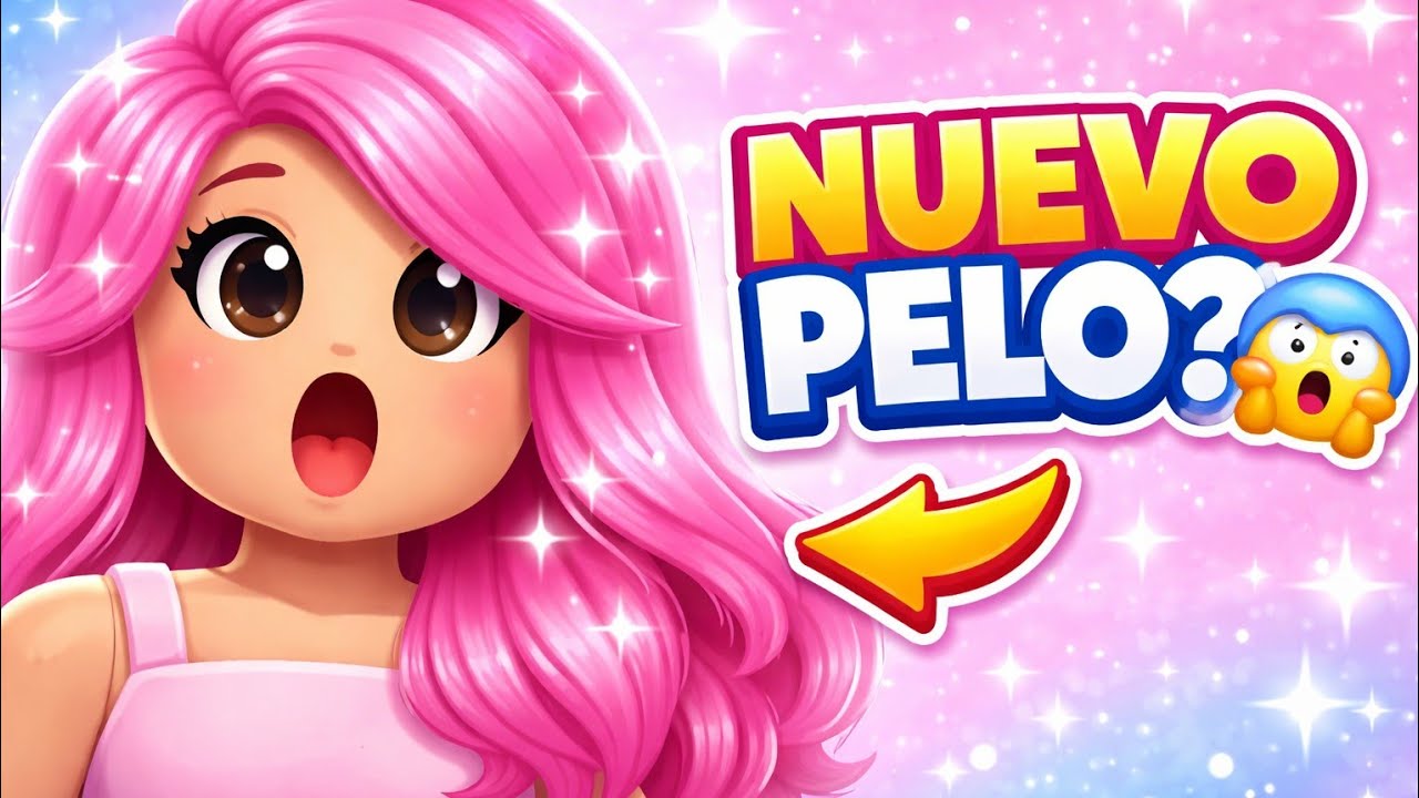 Obby! y un pelo...