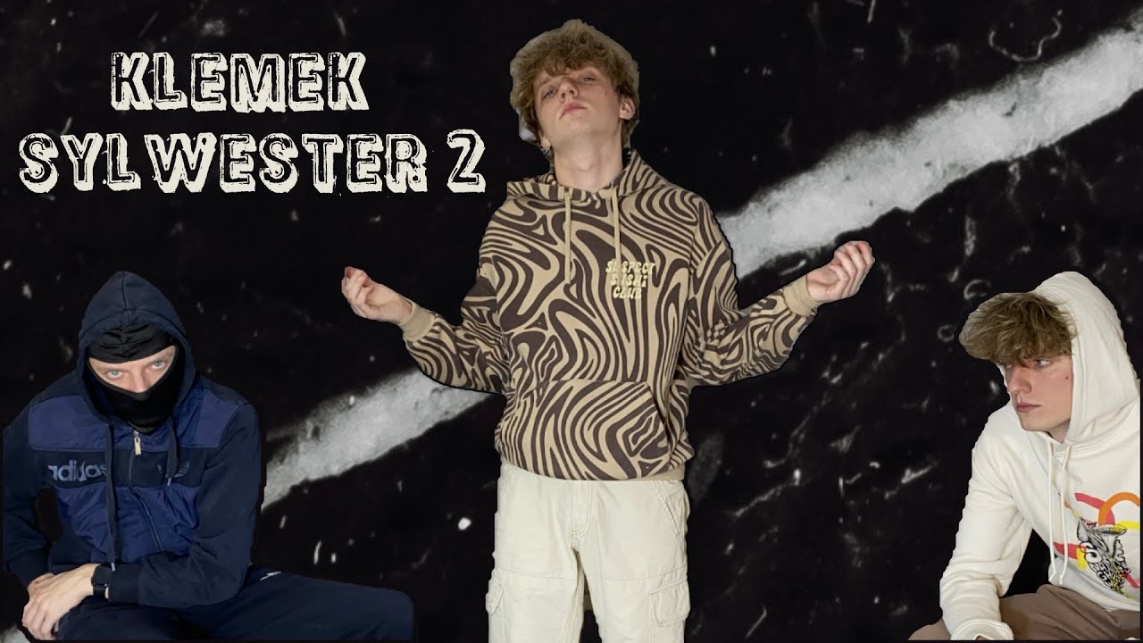 Klemek - Sylwester 2