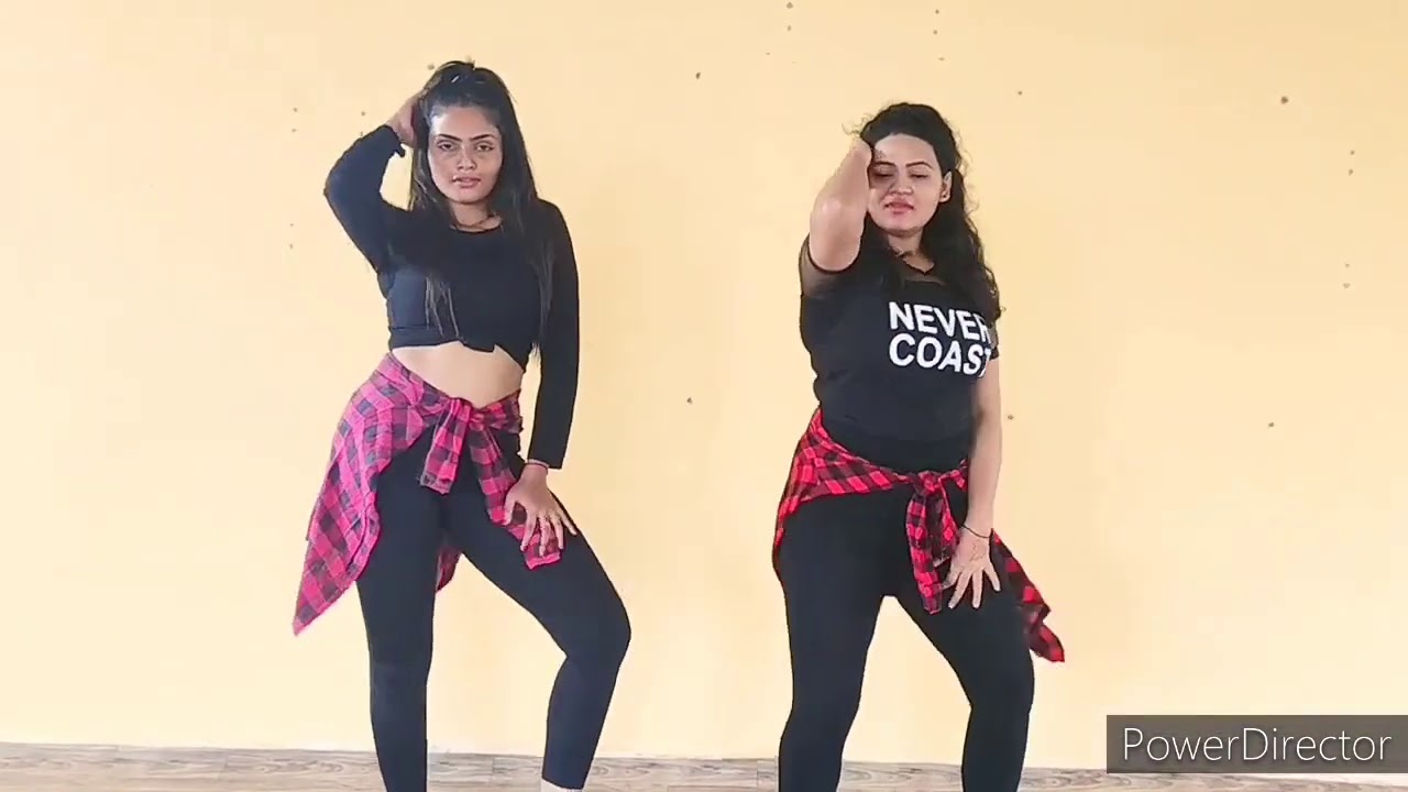 Pyaar do pyaar lo || Dance cover by Radhika Parkar and Srushti Andhare , Nora Fateh || Neha Kakkar